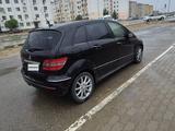 Mercedes-Benz B 170 2007 годаүшін3 500 000 тг. в Актау – фото 3