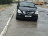 Mercedes-Benz B 170 2007 годаүшін3 500 000 тг. в Актау – фото 4