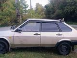 ВАЗ (Lada) 2109 1999 года за 1 000 000 тг. в Усть-Каменогорск – фото 2