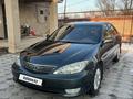 Toyota Camry 2005 года за 5 950 000 тг. в Мерке – фото 3