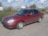 Daewoo Nubira 2001 годаүшін900 000 тг. в Астана