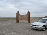 Subaru Legacy 1998 года за 2 000 000 тг. в Алматы – фото 2