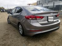 Hyundai Elantra 2018 годаүшін7 000 000 тг. в Семей