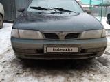 Nissan Almera 1997 года за 1 100 000 тг. в Актобе