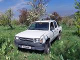 Toyota Hilux 2001 года за 3 500 000 тг. в Алматы – фото 5