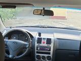 Hyundai Getz 2006 годаfor3 500 000 тг. в Жанаозен – фото 4