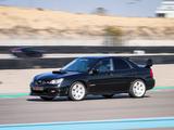 Subaru Impreza 2006 годаүшін8 800 000 тг. в Алматы