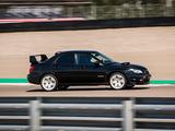 Subaru Impreza 2006 годаүшін8 800 000 тг. в Алматы – фото 4