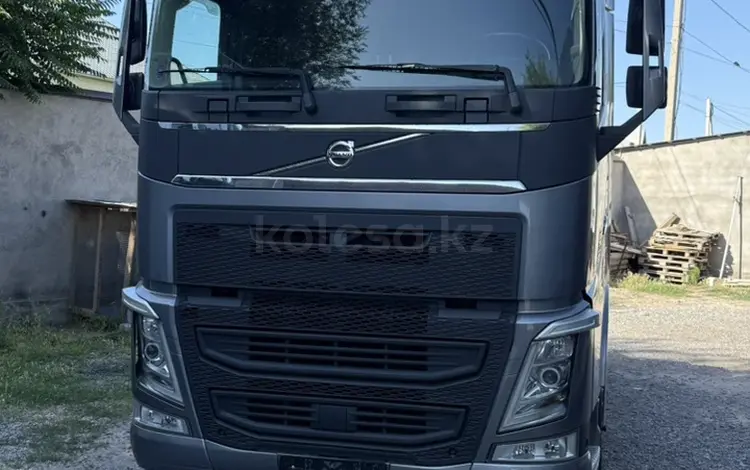 Volvo  FH 2020 годаүшін43 000 000 тг. в Шымкент