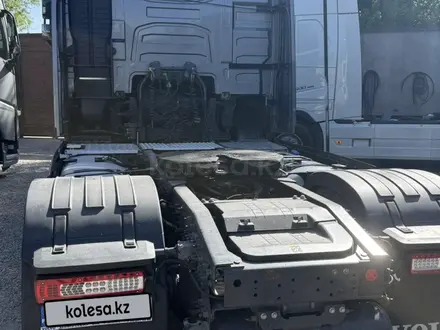 Volvo  FH 2020 года за 43 000 000 тг. в Шымкент – фото 3