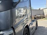 Volvo  FH 2020 года за 43 000 000 тг. в Шымкент – фото 5