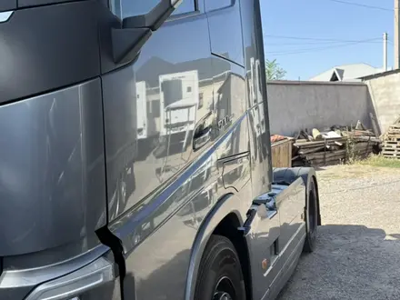 Volvo  FH 2020 года за 43 000 000 тг. в Шымкент – фото 5
