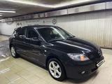 Mazda 3 2008 годаүшін3 400 000 тг. в Астана