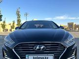 Hyundai Sonata 2018 года за 8 500 000 тг. в Сарыагаш