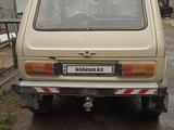 ВАЗ (Lada) Lada 2121 1987 года за 650 000 тг. в Чунджа – фото 2