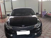 Kia K5 2018 года за 7 500 000 тг. в Тараз