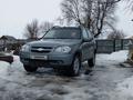 Chevrolet Niva 2014 года за 4 400 000 тг. в Уральск