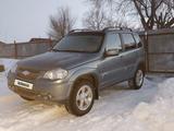 Chevrolet Niva 2014 года за 4 400 000 тг. в Уральск – фото 3