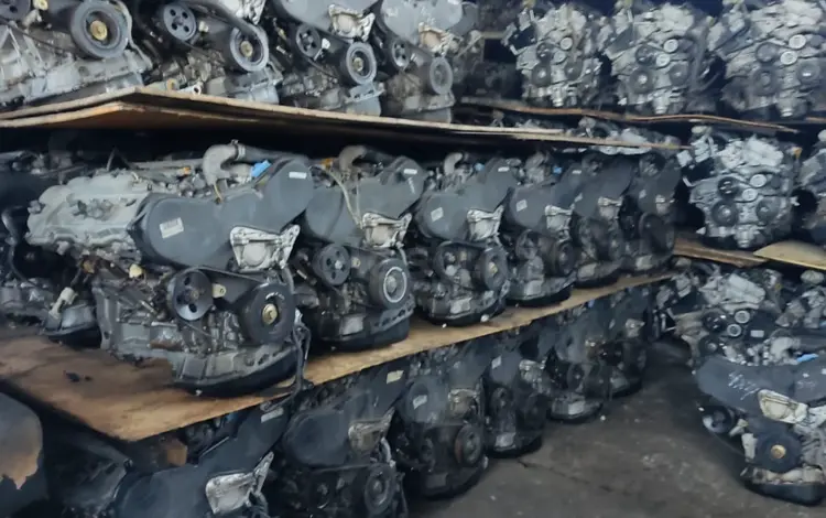 Двигатель 1ZZFE.3ZZFE.2AZFE.2ZRFE.1ZRFE.2JZFE.1JZFE.2GRFE.3VZFE.3SFE И Т. Д за 100 000 тг. в Алматы