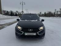 ВАЗ (Lada) Granta 2190 2022 года за 4 100 000 тг. в Астана