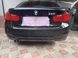 BMW 328 2012 года за 110 000 тг. в Алматы – фото 4