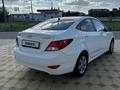 Hyundai Accent 2014 годаүшін4 850 000 тг. в Костанай – фото 5