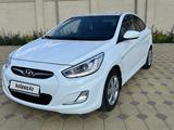 Hyundai Accent 2014 годаүшін4 850 000 тг. в Костанай