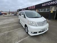 Toyota Alphard 2005 года за 5 200 000 тг. в Актау