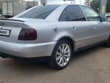 Audi A4 1995 годаfor1 650 000 тг. в Астана – фото 4