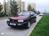Volkswagen Golf 1992 года за 820 000 тг. в Алматы