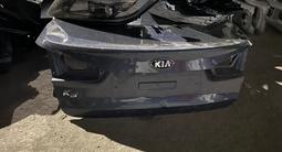 Оригинальные двери для Kia и Hyundai за 105 000 тг. в Алматы – фото 3