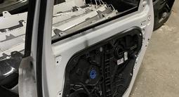 Оригинальные двери для Kia и Hyundai за 105 000 тг. в Алматы – фото 2