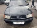 Audi 100 1991 года за 1 400 000 тг. в Тараз – фото 4