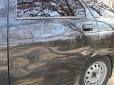 ВАЗ (Lada) 2112 2007 года за 1 100 000 тг. в Костанай – фото 3