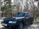 ВАЗ (Lada) 2112 2007 года за 1 100 000 тг. в Костанай