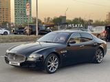 Maserati Quattroporte 2007 года за 13 000 000 тг. в Алматы