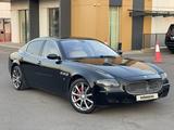 Maserati Quattroporte 2007 года за 13 000 000 тг. в Алматы – фото 2