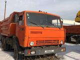 КамАЗ  55111 1991 года за 2 300 000 тг. в Шымкент