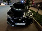 Toyota Camry 2014 годаүшін6 000 000 тг. в Астана – фото 2
