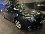 Toyota Camry 2014 годаүшін6 000 000 тг. в Астана