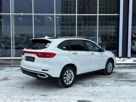 Haval M6 2023 года за 7 990 000 тг. в Астана – фото 7