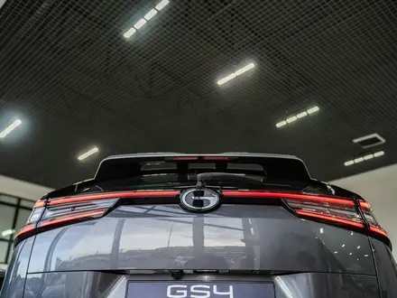 GAC GS4 Max Premium 2025 года за 15 490 000 тг. в Актау – фото 9