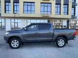 Toyota Hilux 2016 года за 15 500 000 тг. в Актау – фото 3