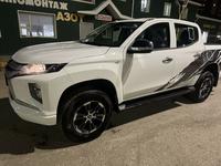 Mitsubishi L200 2023 года за 14 000 000 тг. в Актобе