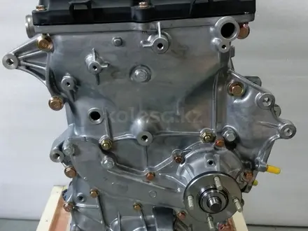 Новый двигатель на Toyota тойота 2.7л 2TR-FE ДВС за 200 000 тг. в Астана – фото 2