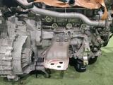 ДВИГАТЕЛЬ МОТОР АКПП КОРОБКА АВТОМАТ PY-VPS 2.5 4WD ИЗ ЯПОНИИүшін800 000 тг. в Кызылорда – фото 4