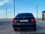 BMW M3 1997 года за 2 800 000 тг. в Кордай – фото 5