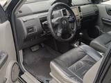 Nissan X-Trail 2006 года за 5 500 000 тг. в Алматы – фото 4