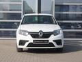 Renault Logan 2019 года за 2 480 000 тг. в Алматы – фото 2