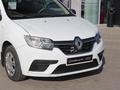Renault Logan 2019 года за 2 480 000 тг. в Алматы – фото 4